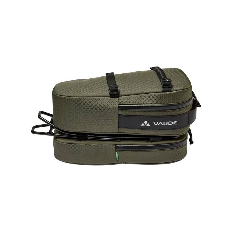 VAUDE Cyclist Saddle Bag Fahrradtasche