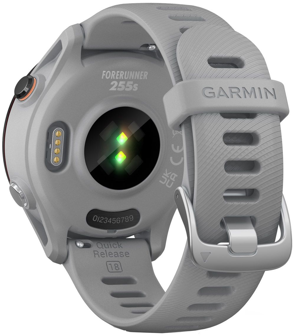 Garmin Forerunner 255S - GPS Multisport Smartwatch kaufen | Bike-Discount