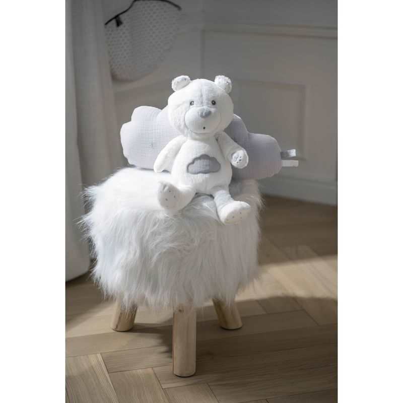 Doudou Lily