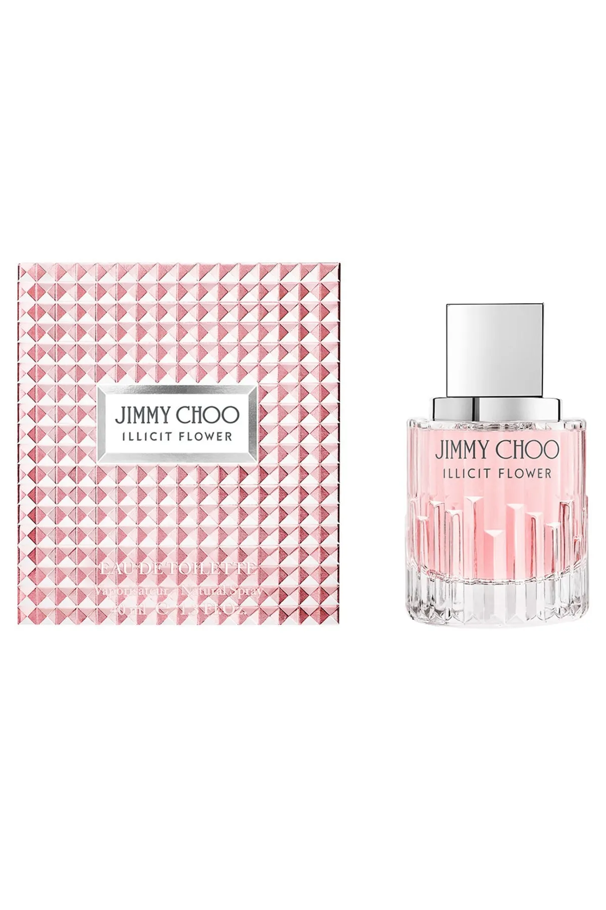 Jimmy Choo  Illicit Flower Eau De Toilette Spray Jimmy Choo 40 ml