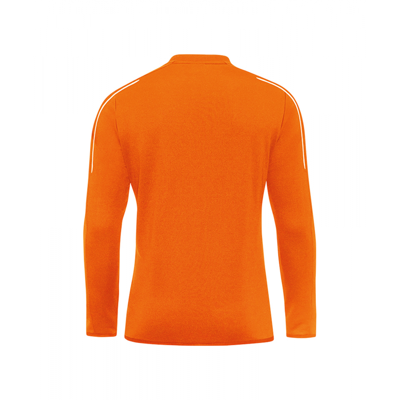 Jako Classico Sweatshirt Orange F19