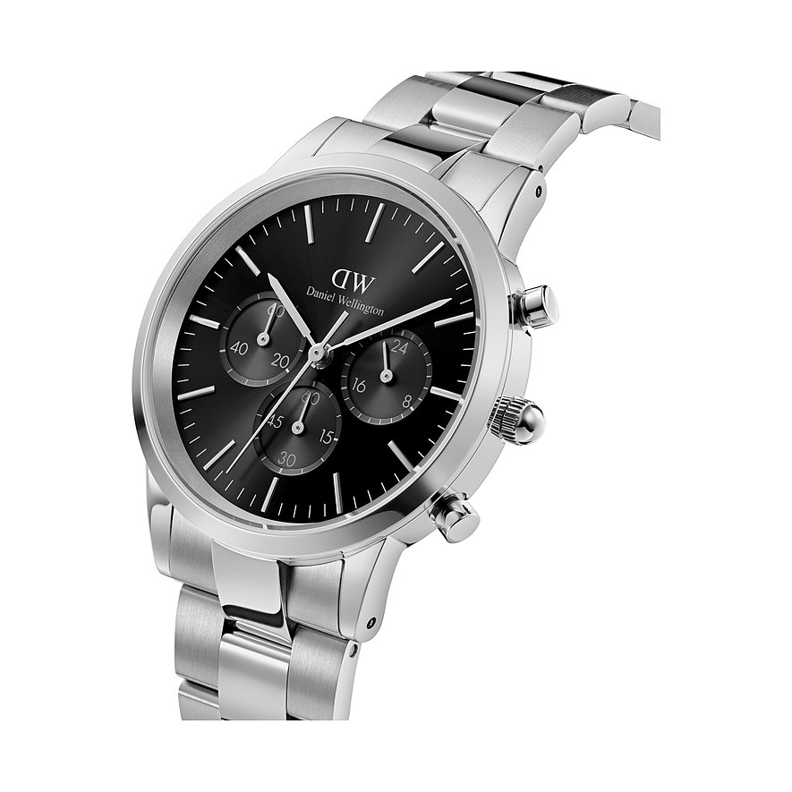 Daniel Wellington Herrenuhr