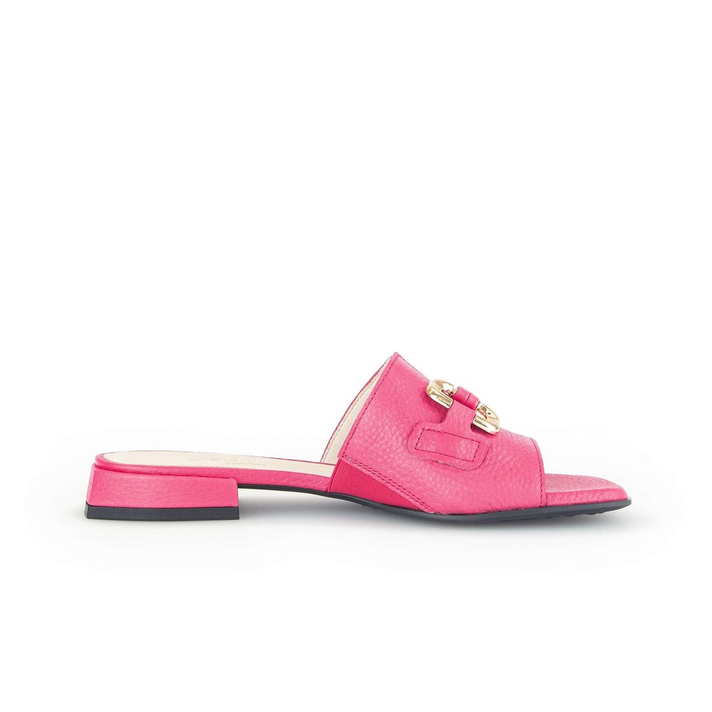 Gabor comfort Pantolette pink