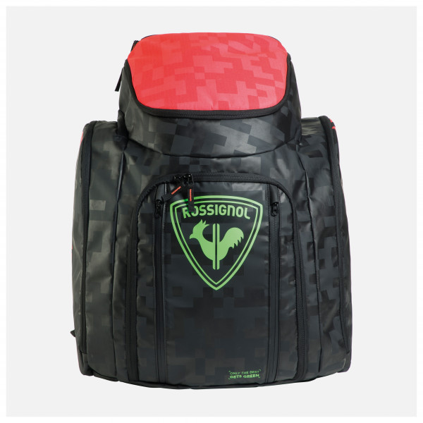 Rossignol - Hero Heating Athletes Bag 95 - Skischuhtasche