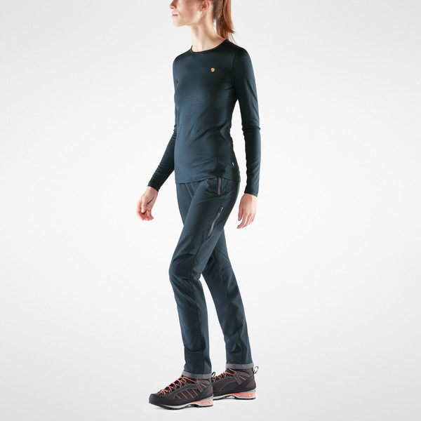BERGTAGEN STRETCH TROUSERS W Damen - Trekkinghose