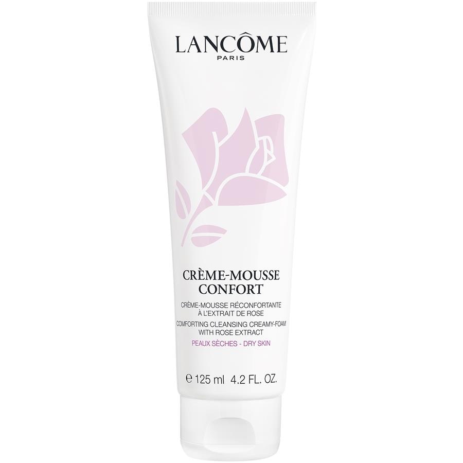 Crème Mousse Confort