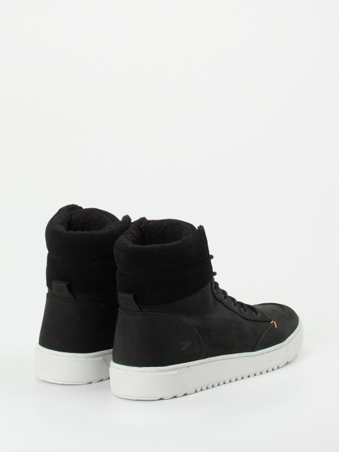 Sneaker high-84660090069 HUB