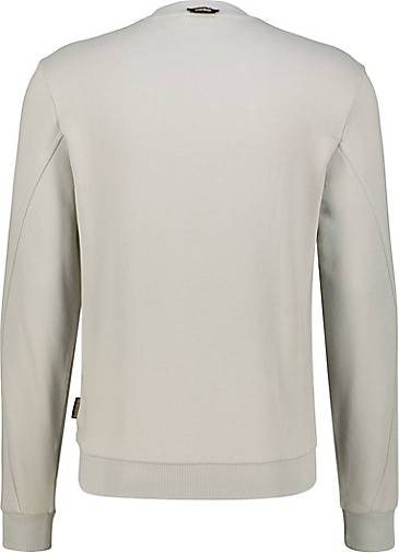 Napapijri Herren Sweatshirt B-ICEBERG