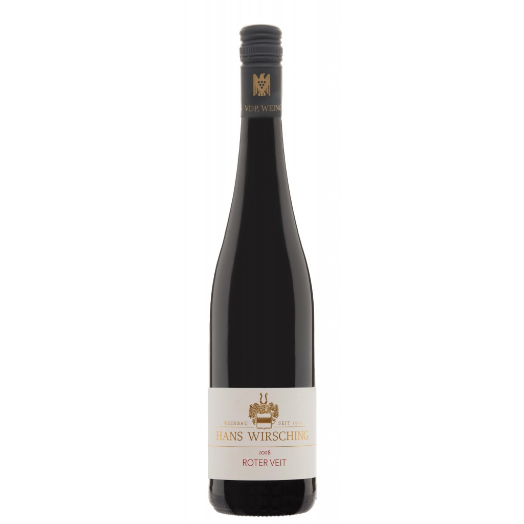 2020 Rotwein-Cuvée 'Roter Veit'