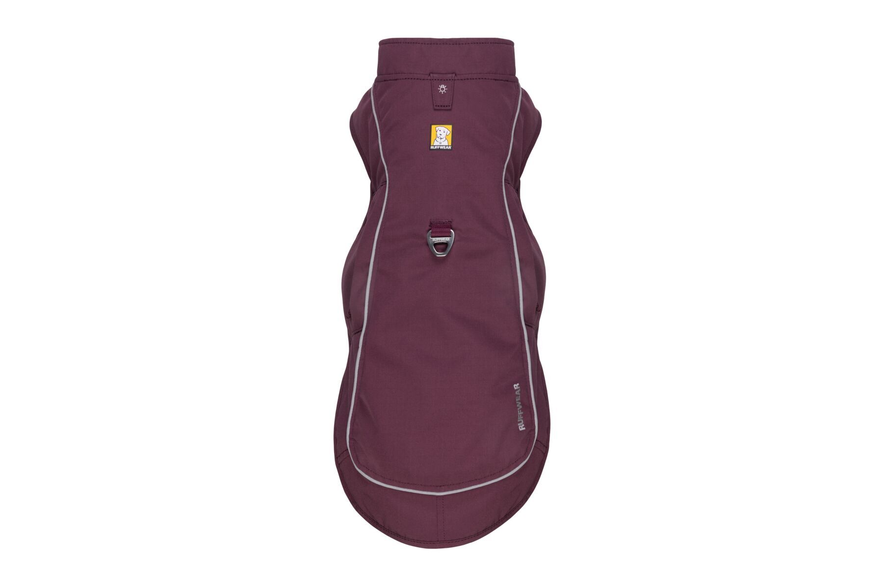 Ruffwear Hundemäntel Ruffwear Overcoat Fuse™ Hundejacke violett S