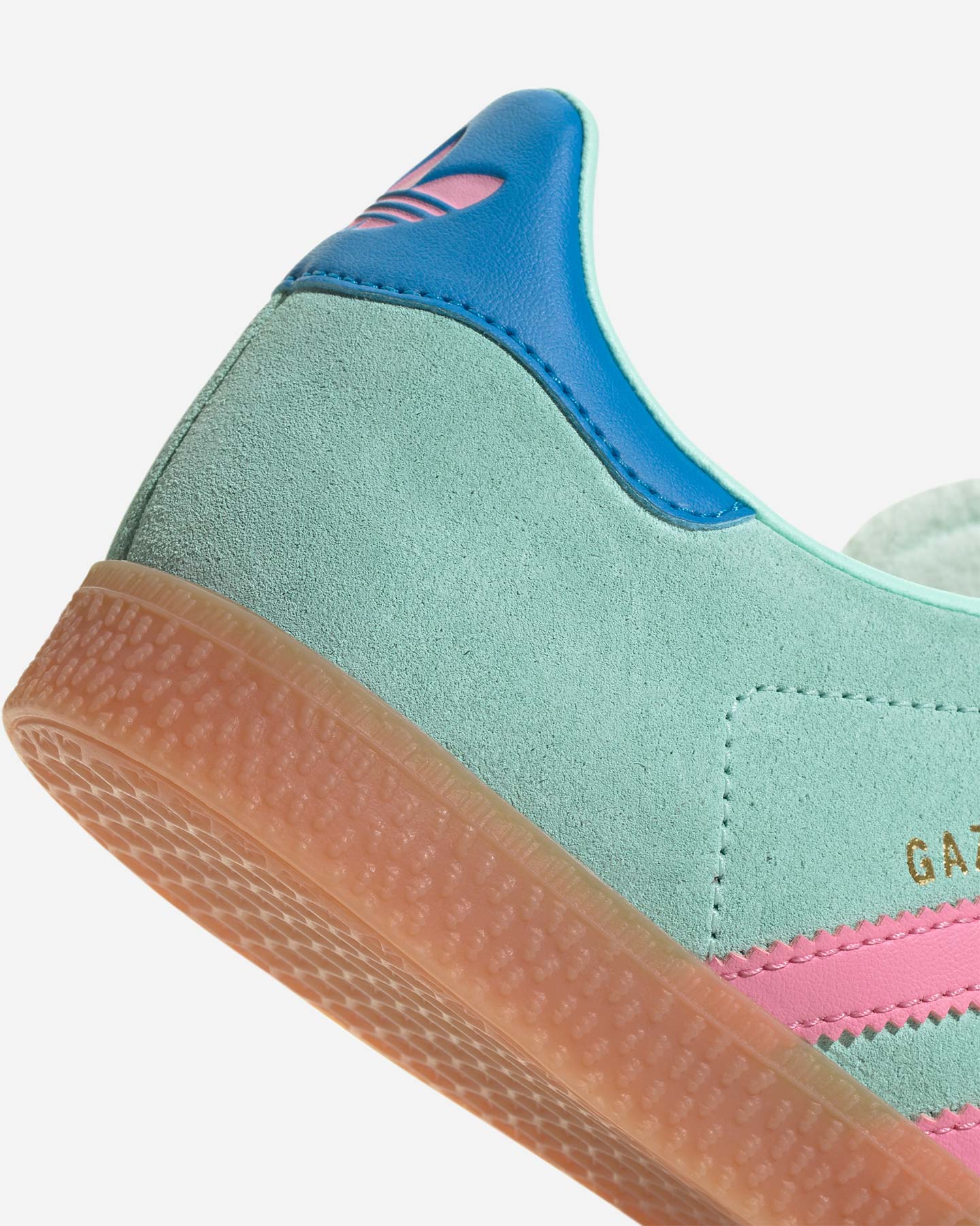 Buty sportowe Adidas Gazelle Gs Jr JP7125