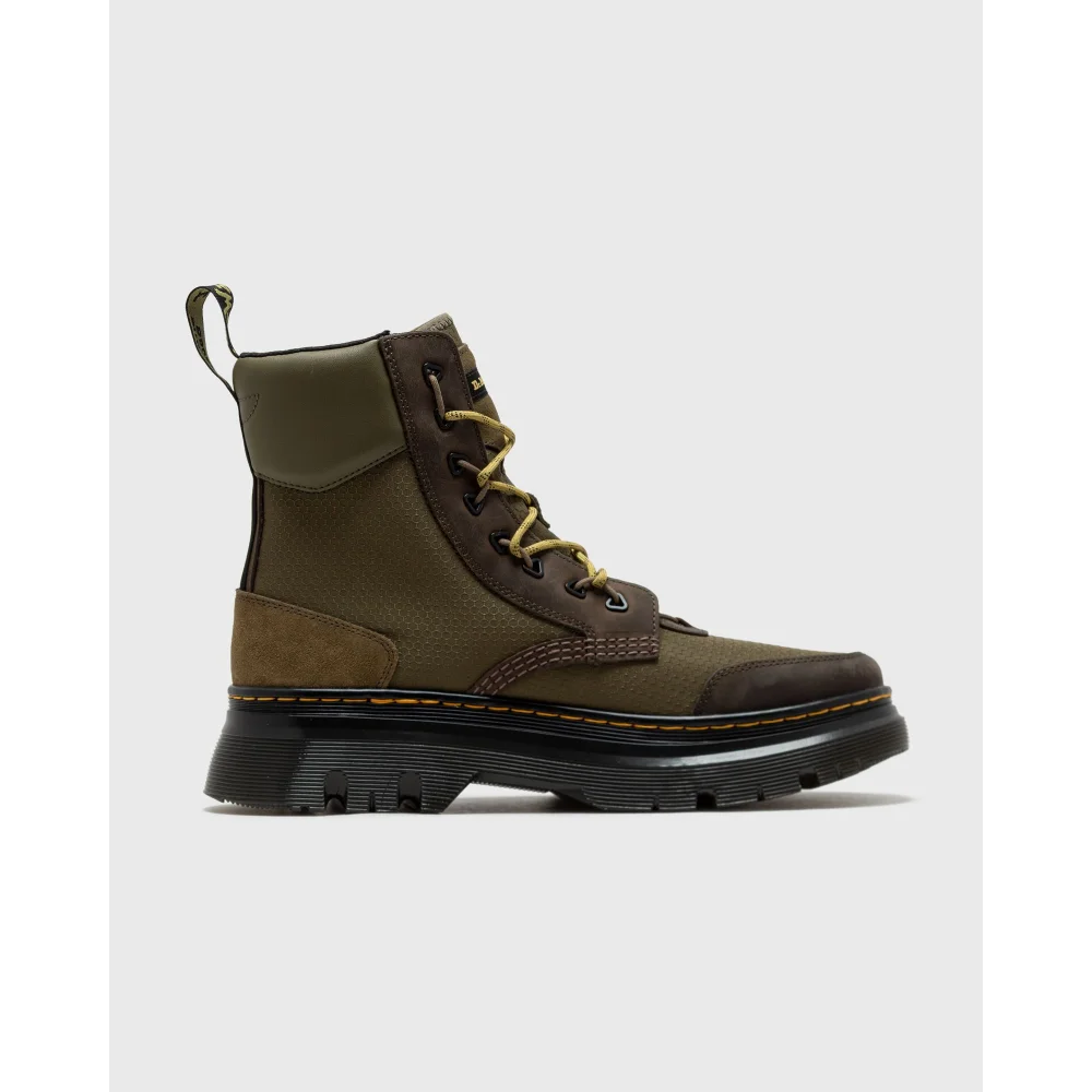 Dr. Martens Tarik Zip Olive 31152538 / grün