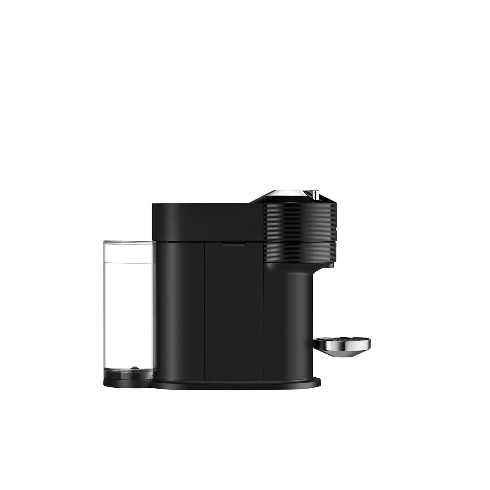 Krups Kapselmaschine Nespresso XN9108 Vertuo Next Premium 1,1 L Wassertank, Kapselerkennung durch Barcode, 6 Tassengrößen, Power-Off Funktion
