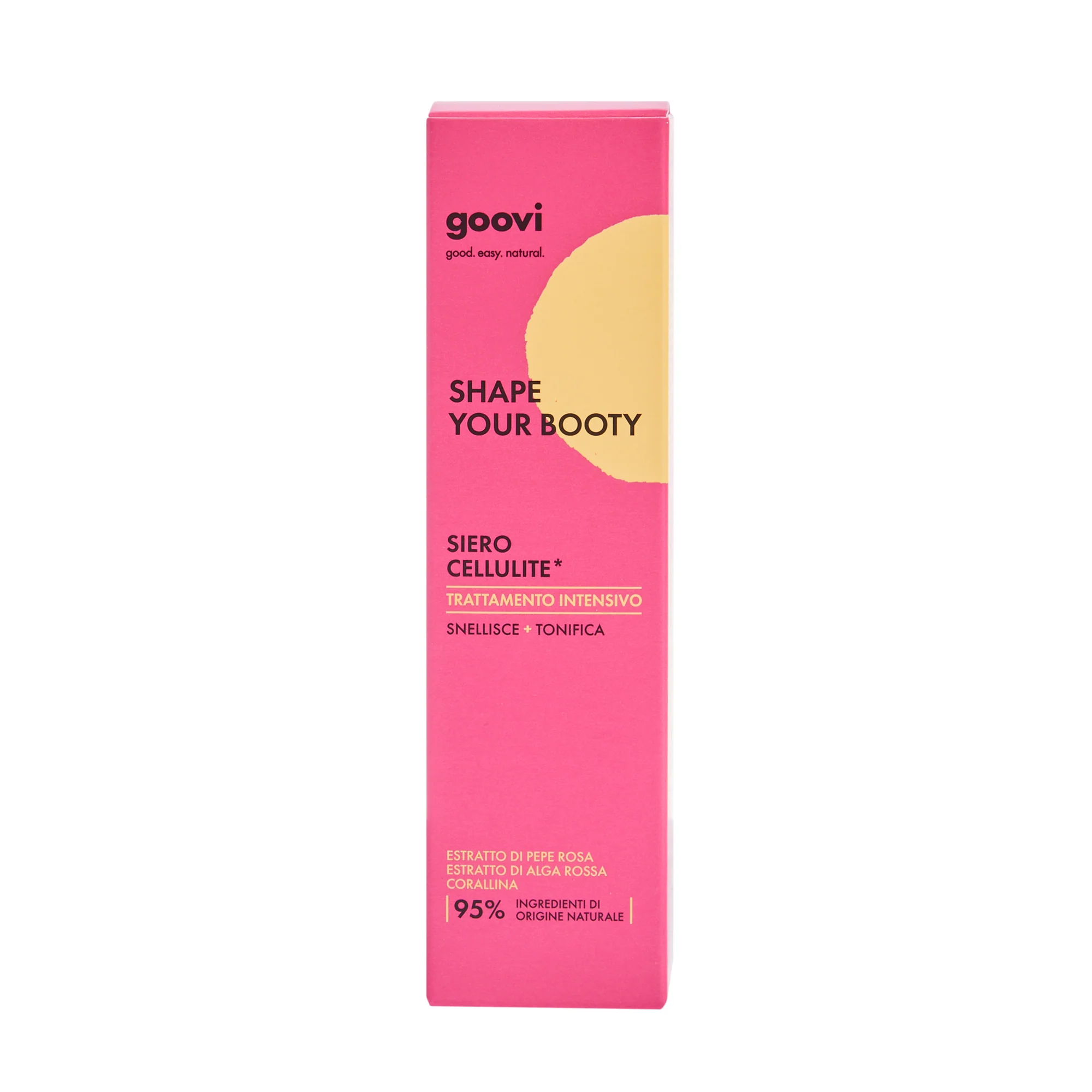 FORM DIN NUDEL - Anti-cellulite serum