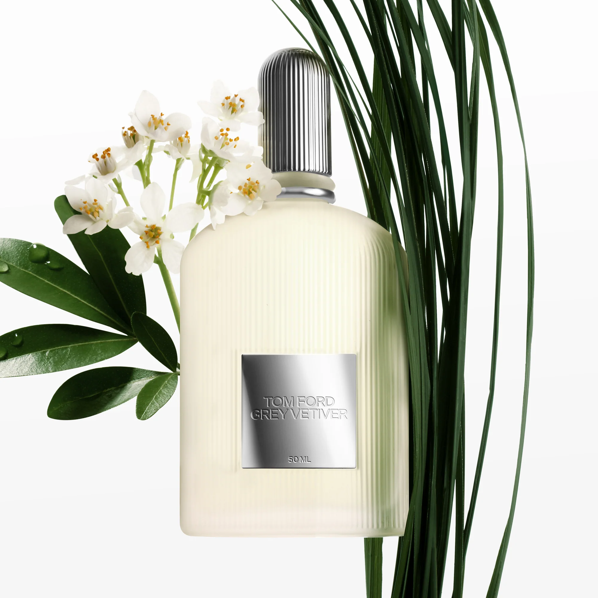 Signature Grey Vetiver - Eau de Parfum