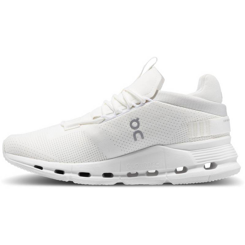 On Cloudnova Sneaker Damen