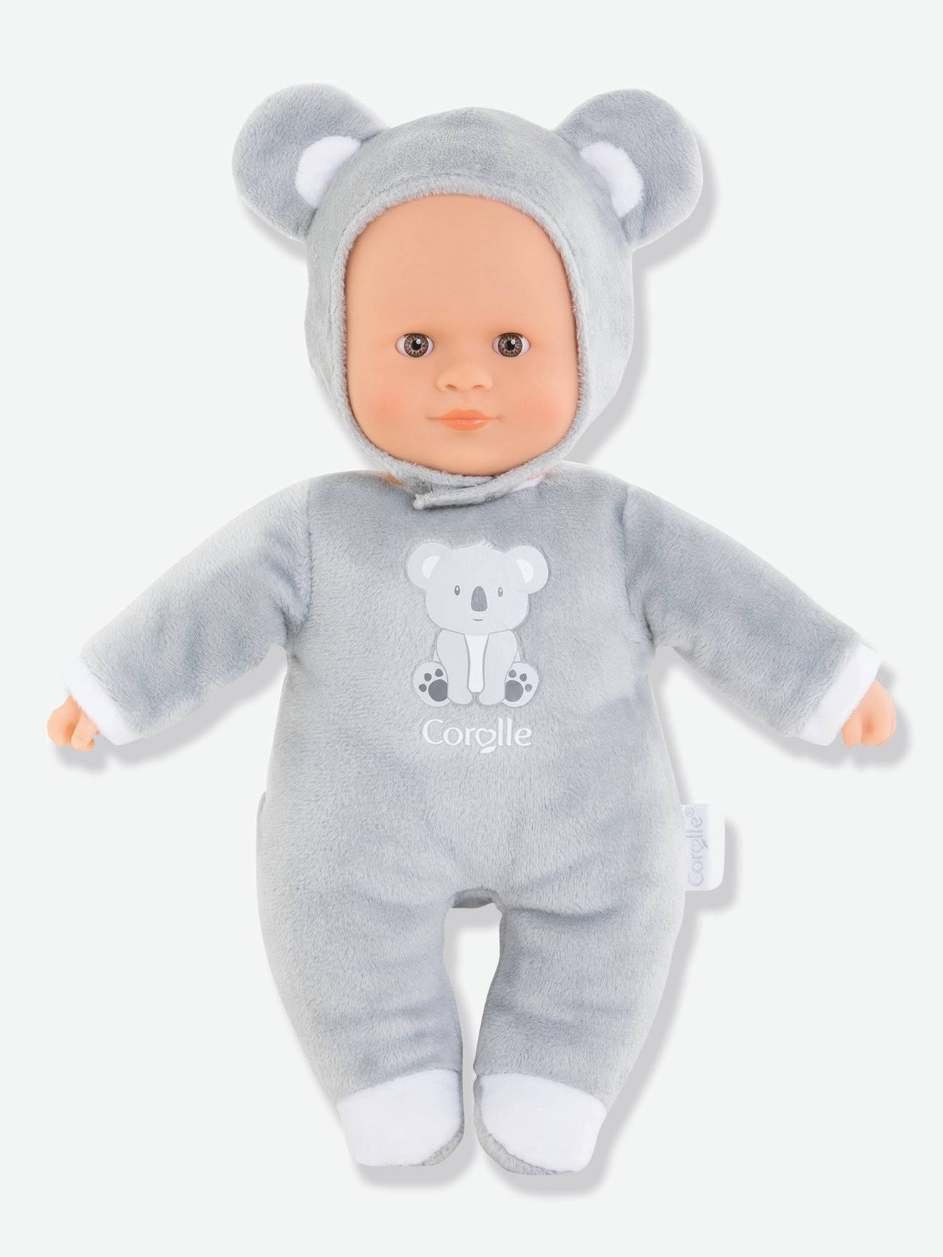 P'tit Coeur Koala