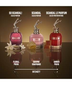 Jean Paul Gaultier Scandal Le Parfum Intense Eau de Parfum 30 ml