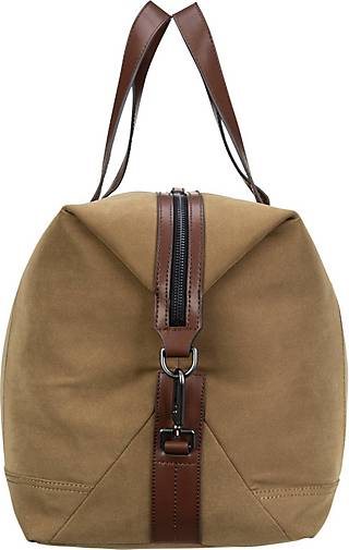 TOMMY HILFIGER Weekender TH Classic Prep Duffle FA23