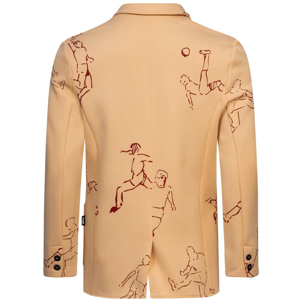 PUMA x KidSuper Studios Tailored Herren Blazer 598436-12