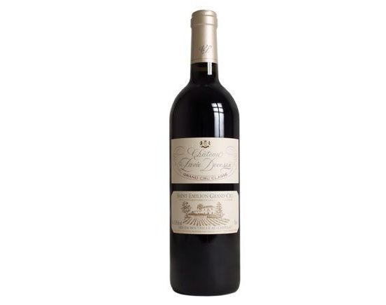 Château Pavie Decesse Rouge 1998 Bordeaux Saint-Emilion