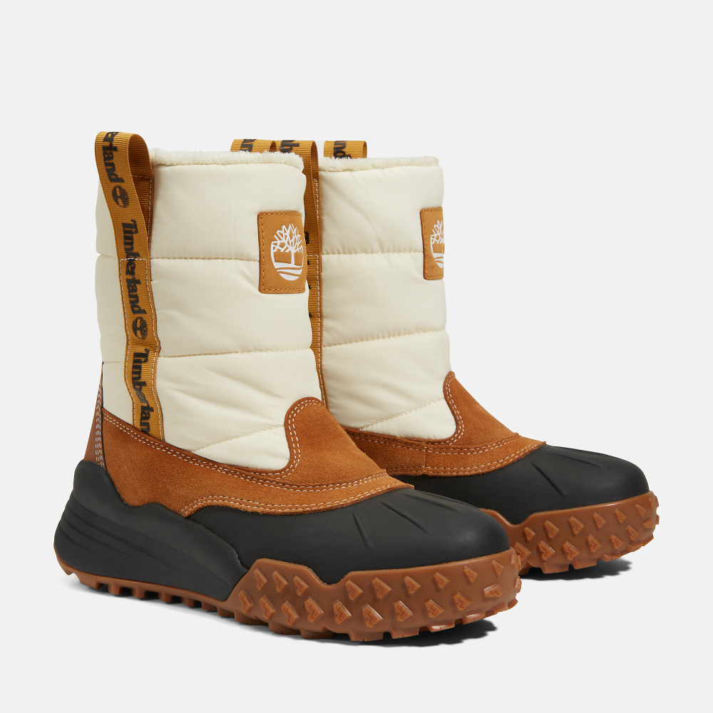 Timberland Moriah Range Pull on TB0A63FR1311 / schwarz