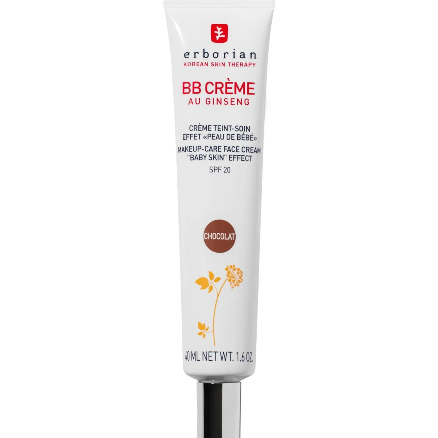 BB-krem og CC-krem BB-krem - 40 ml - BB-krem