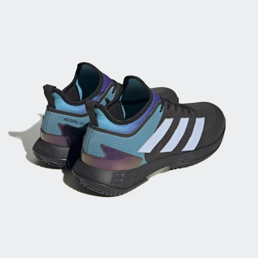adidas Adizero Ubersonic 4 HQ8381 / schwarz
