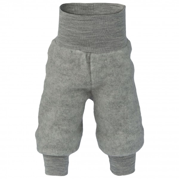 Engel - Baby Hose mit Nabelbund - Fleecehose