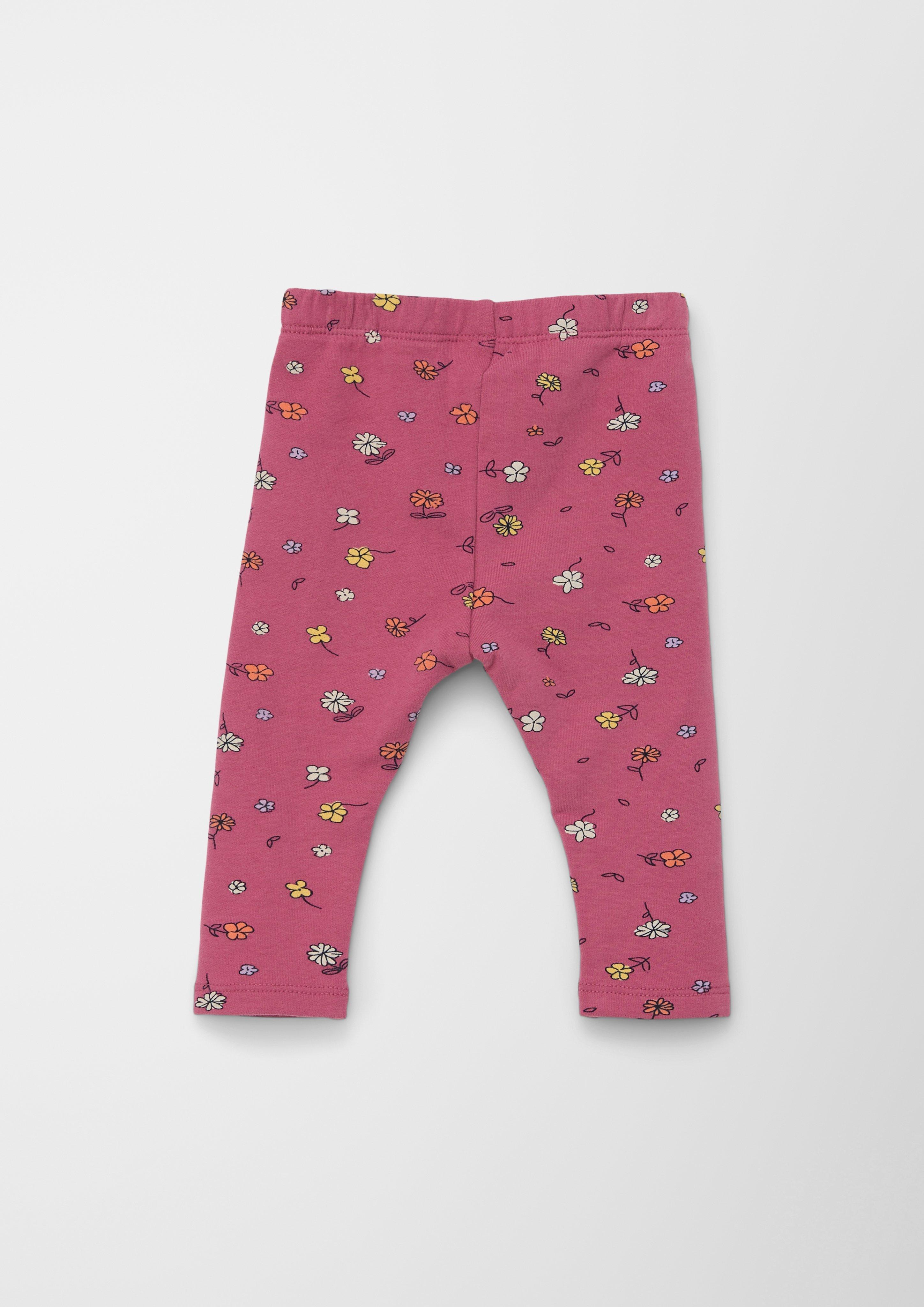 Leggings aus Sweatstoff  2134166-45A1