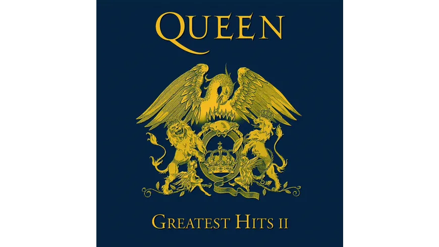 Greatest Hits 2 (2010 Remaster)