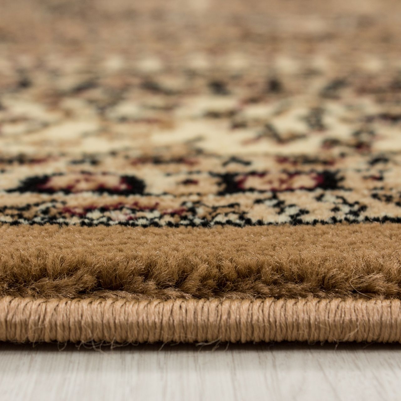 Ayyildiz Teppich, MARRAKESH 0207, BEIGE, 240 x 340 cm