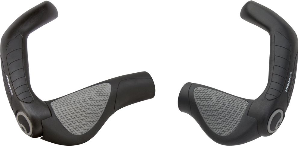 Ergon GP5 Griffe Rohloff/Nexus kaufen | Bike-Discount