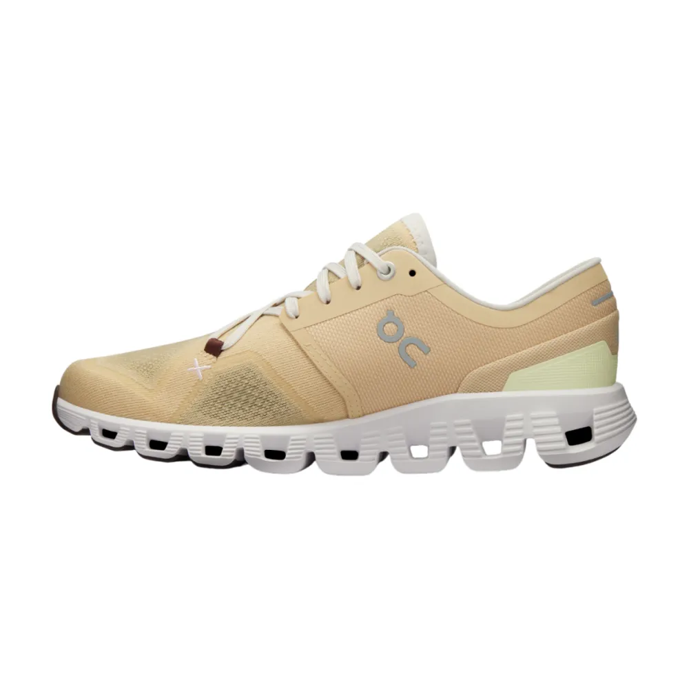 ON Cloud X 3 60-97789 / braun