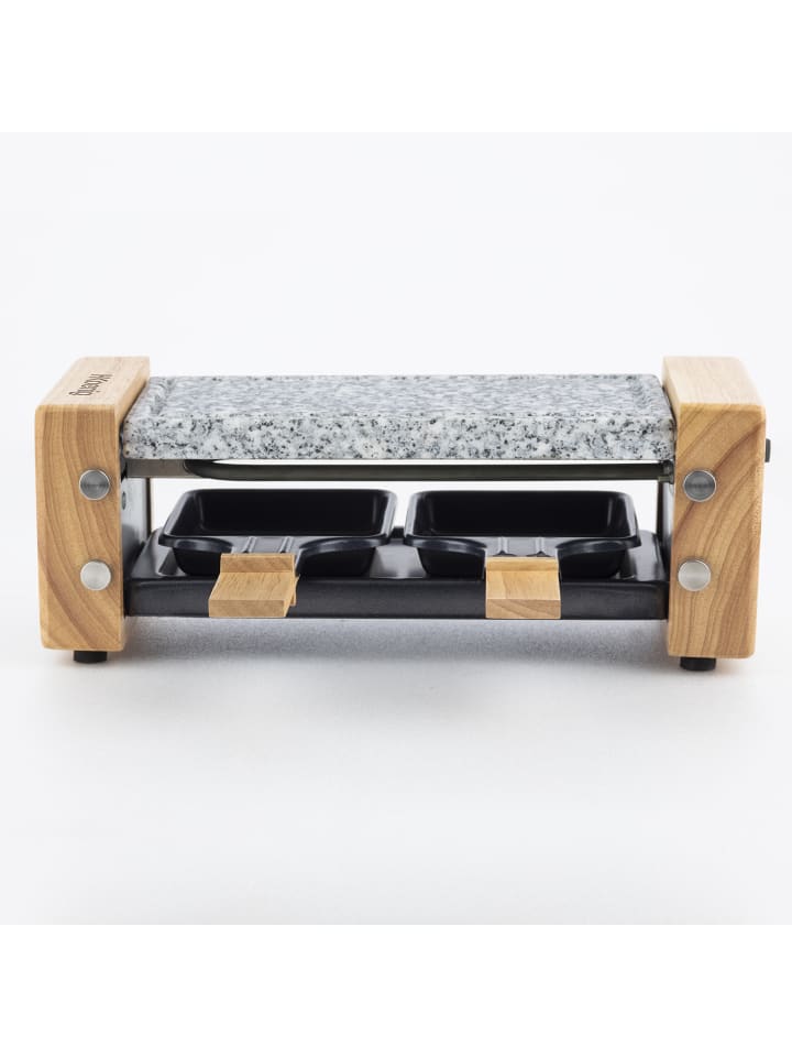 HKoenig Raclette WOD2 in Bunt günstig kaufen onesize