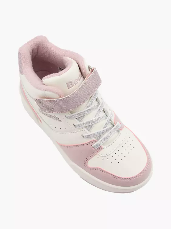 Bench Hoher Sneaker
