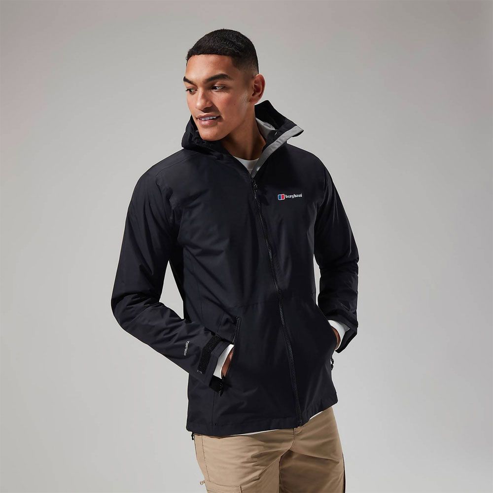 Berghaus Deluge Pro 2.0 - Hardshelljacke kaufen | Bike-Discount