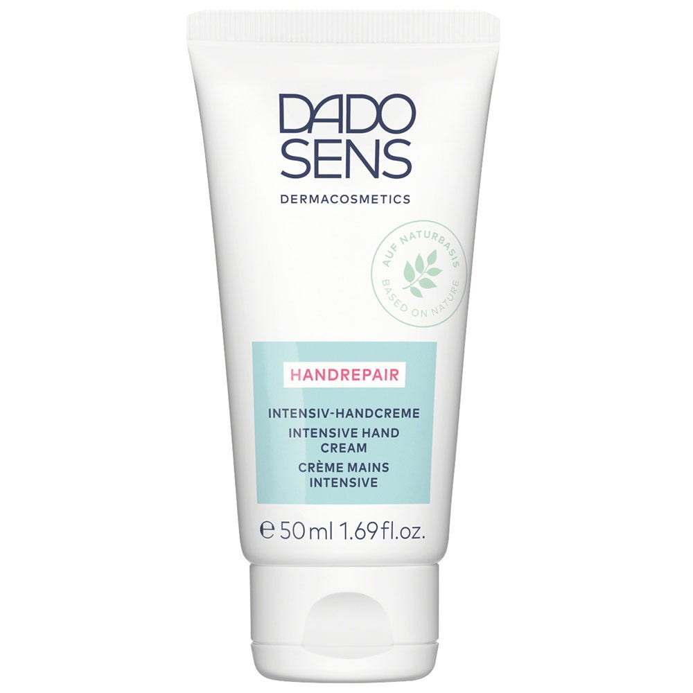 DADO SENS HANDREPAIR INTENSIV-HANDCREME 50 ml