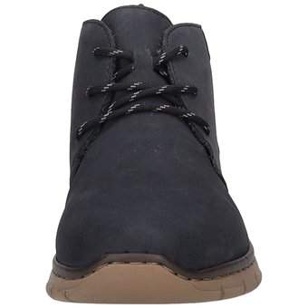 Rieker Stiefelette in blau