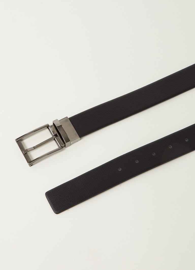 Ceinture en cuir Emporio Armani