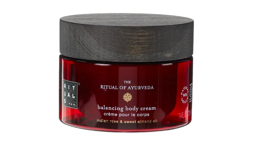RITUALS The Ritual of Ayurveda Bodycream 220 ml