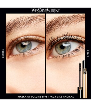 Yves Saint Laurent Volume Effet Faux Cils Radical Mascara-7.5 ml