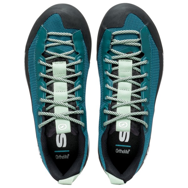 Scarpa - Women's Gecko LT - Approachschuhe
