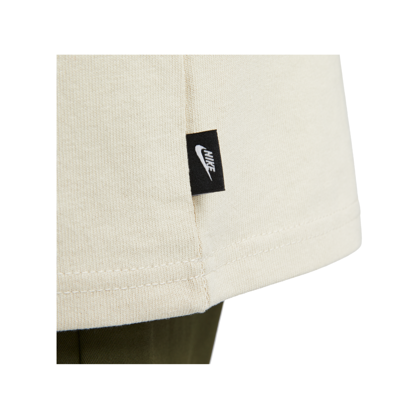 Nike Premium Essentials T-Shirt Braun F206
