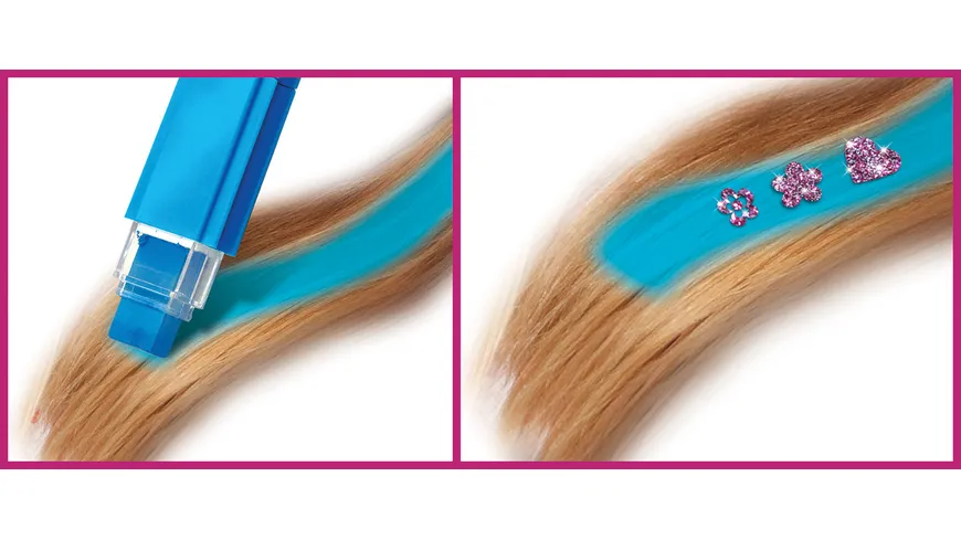 Lena - Fashion - Haarkreide