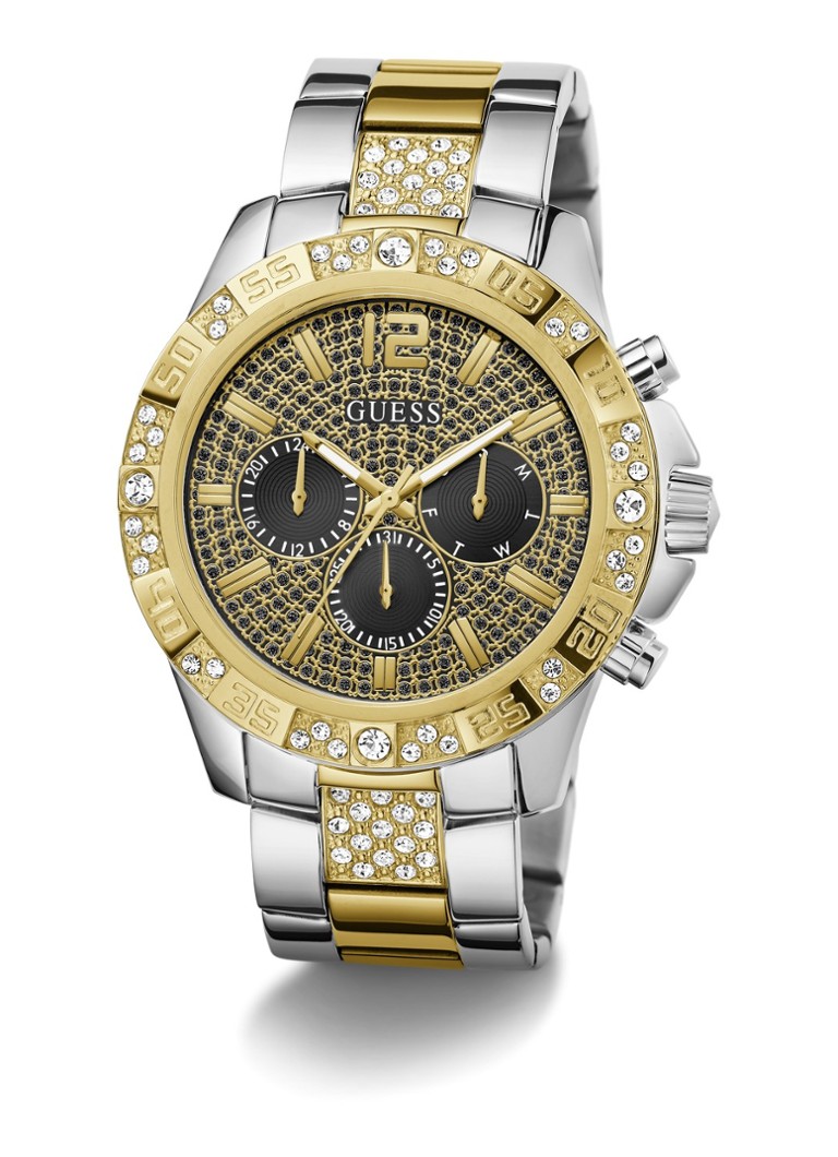 GUESS Majestic pulkstenis GW0796G3