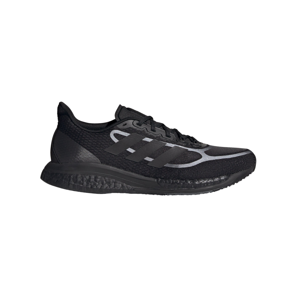adidas Supernova FX6649 / schwarz