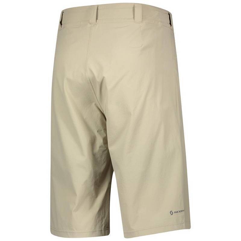 SCOTT Trail Flow Fahrradhose Herren