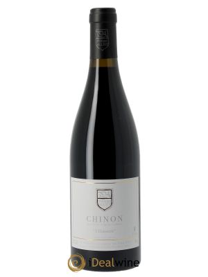Chinon L'Huisserie Philippe Alliet  2020 - Lot de 1 Bouteille