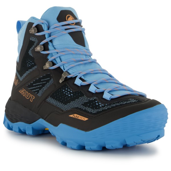 Mammut - Women's Ducan High GTX - Wanderschuhe
